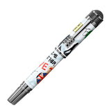 Great Characters THE BEATLES 1969 Füllfederhalter Limited Edition Nummeriert