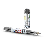 Great Characters THE BEATLES 1969 Füllfederhalter Limited Edition Nummeriert