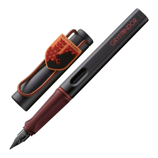 safari Füllfederhalter Gryffindor