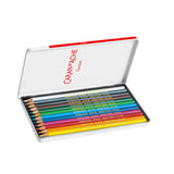 SWISSCOLOR PERMANENT Sortiment mit 12 Farben wasserfest