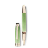 Meisterstück CALLIGRAPHY SOLITARIE CELADON DÉGRADÉ LEGRAND Rollerball