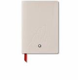 FINE STATIONERY Notebook #148 Heritage Baby weiß liniert