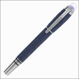 Montblanc StarWalker Space Blue Resin Füllfederhalter