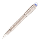 StarWalker SpaceBlue Metal Fineliner