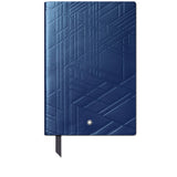 Montblanc FINE STATIONERY Notebook #146 klein StarWalker SpaceBlue