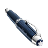 Meisterstück THE ORIGIN BLUE LEGRAND Rollerball