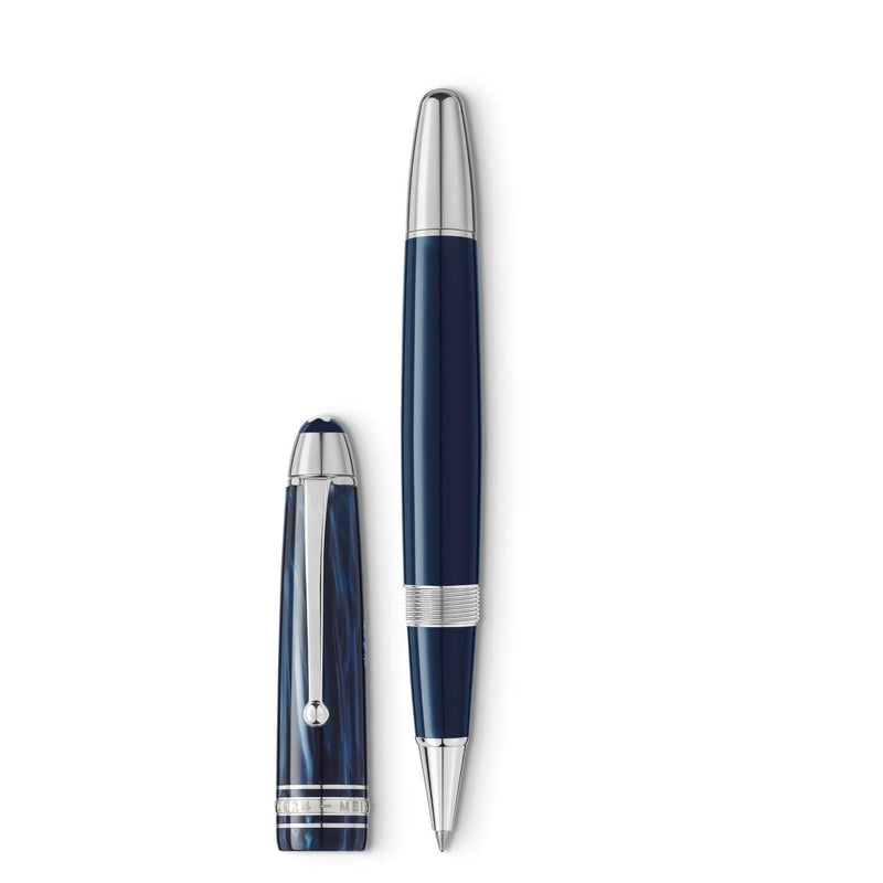 Meisterstück THE ORIGIN BLUE LEGRAND Rollerball