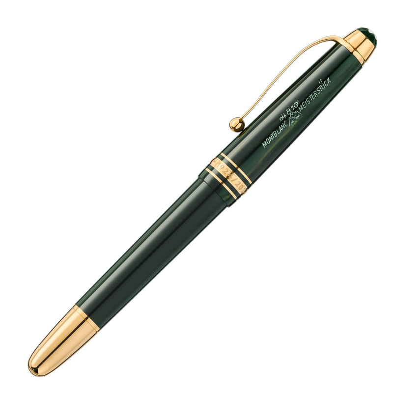 Meisterstück THE ORIGIN GREEN CLASSIQUE Rollerball