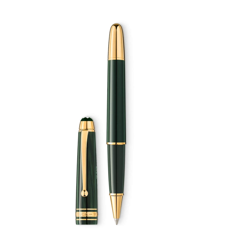 Meisterstück THE ORIGIN GREEN CLASSIQUE Rollerball