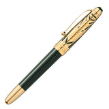 Meisterstück THE ORIGIN GREEN  DOUÉ CLASSIQUE Rollerball