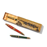 Meisterstück THE ORIGIN GREEN  DOUÉ CLASSIQUE Rollerball