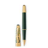 Meisterstück THE ORIGIN GREEN  DOUÉ CLASSIQUE Rollerball