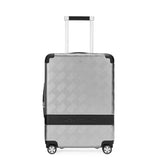 #MY4810 Kabinen-Trolley Extreme 3.0 silber