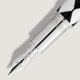 Great Characters HOMAGE TO QUEEN 1975 Füllfederhalter Limited Edition Nummeriert