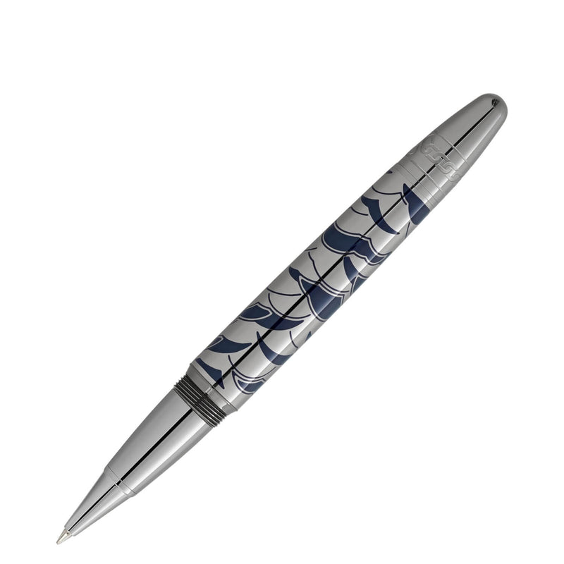 Meisterstück IN 80 TAGEN UM DIE WELT SOLITAIRE LeGrand Rollerball Ed.3