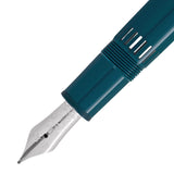 Meisterstück ROMEO & JULIET DOUÉ LEGRAND Füllfederhalter grün