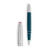 Meisterstück ROMEO & JULIET DOUÉ LEGRAND Rollerball grün