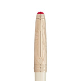 Meisterstück ROMEO & JULIET DOUÉ CLASSIQUE Rollerball elfenbein