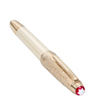 Meisterstück ROMEO & JULIET DOUÉ CLASSIQUE Rollerball elfenbein