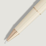 Meisterstück ROMEO & JULIET DOUÉ CLASSIQUE Rollerball elfenbein