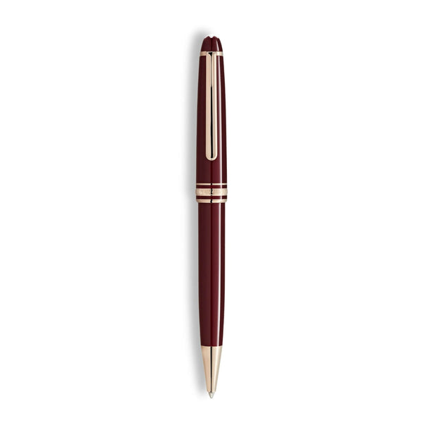 Meisterstück BURGUNDY RED CLASSIQUE Kugelschreiber