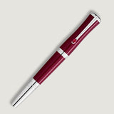 Muses MARIA CALLAS Füllfederhalter Special Edition Ruby