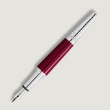 Muses MARIA CALLAS Füllfederhalter Special Edition Ruby