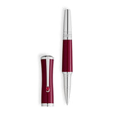 Muses MARIA CALLAS Rollerball Special Edition Ruby
