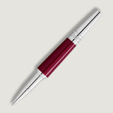 Muses MARIA CALLAS Rollerball Special Edition Ruby
