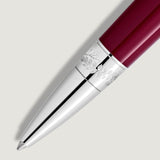 Muses MARIA CALLAS Kugelschreiber Special Edition Ruby