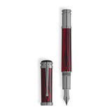 Writers Edition HOMAGE TO BRAM STOKER Füllfederhalter Ltd. Edition