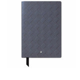 FINE STATIONERY Notebook #146 klein Extreme 3.0 Lavander Grey liniert