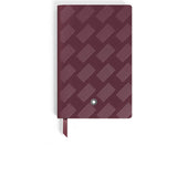 FINE STATIONERY Notebook #148 mini Extreme 3.0 Cassis liniert