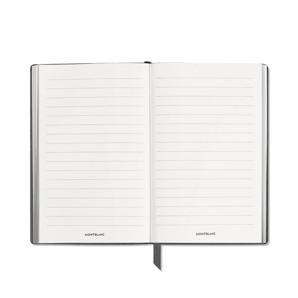 FINE STATIONERY Notebook #148 mini Extreme 3.0 Multilime liniert