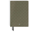 FINE STATIONERY Notebook #146 klein Extreme 3.0 Multilime liniert