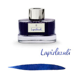 Tintenglas Lapislazuli 75ml