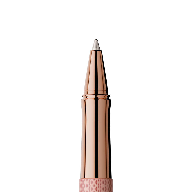 GUILLOCHE Tintenroller Rose Blush