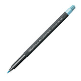 Filzmalstift FIBRALO® BRUSH 0186.261 Himmelblau mit Pinselspitze