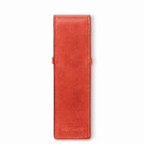 Meisterstück Etui für 2 Schreibgeräte Coral