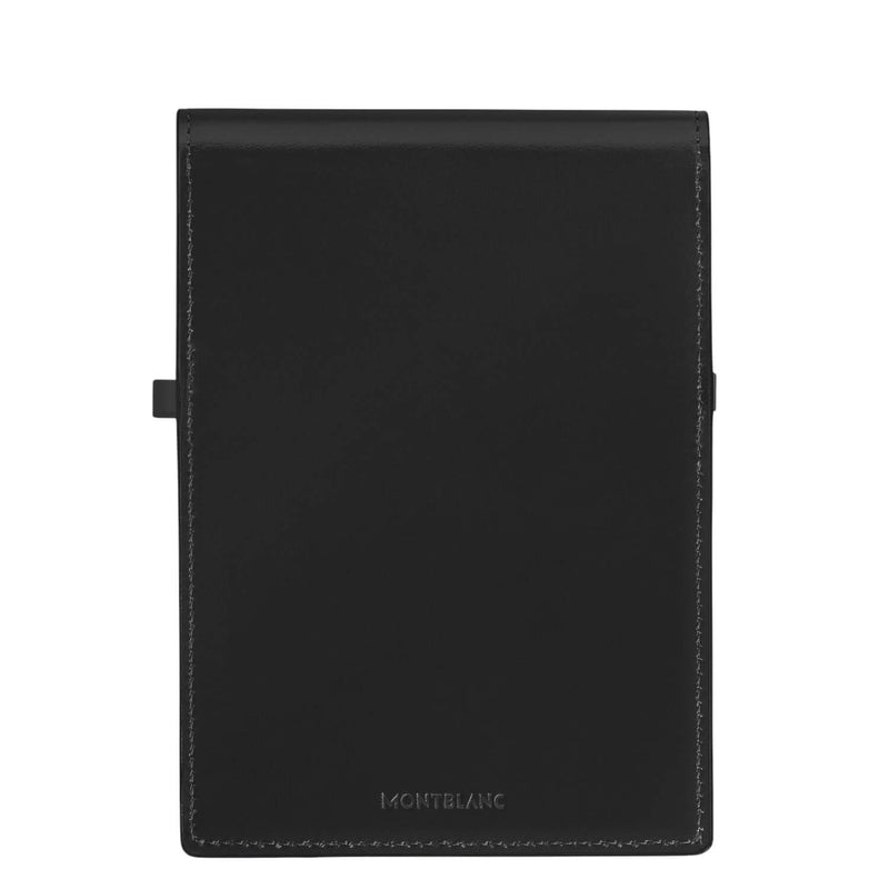 Meisterstück Etui für 5 Schreibgeräte Schwarz