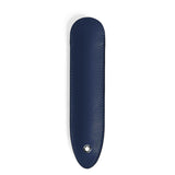 Meisterstück Pen Sleeve für 1 Schreibgerät Ink Blue