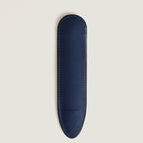 Meisterstück Pen Sleeve für 1 Schreibgerät Ink Blue
