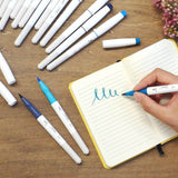 SHIKORI Calligraphy Brush Pen Set 5 Stk.