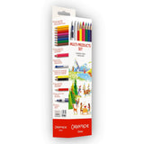 BACK TO SCHOOL Multiprodukt-Set 16-teilig