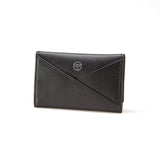 364431 Treuleben Mini Börse night out wallet schwarz