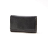 364431 Treuleben Mini Börse night out wallet schwarz