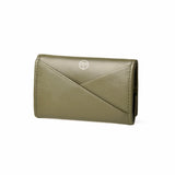 Night Out Pocket Wallet Ranger Green - Mini Börse