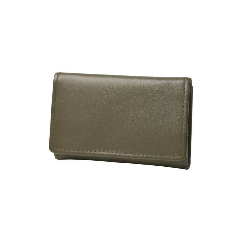 Night Out Pocket Wallet Ranger Green - Mini Börse