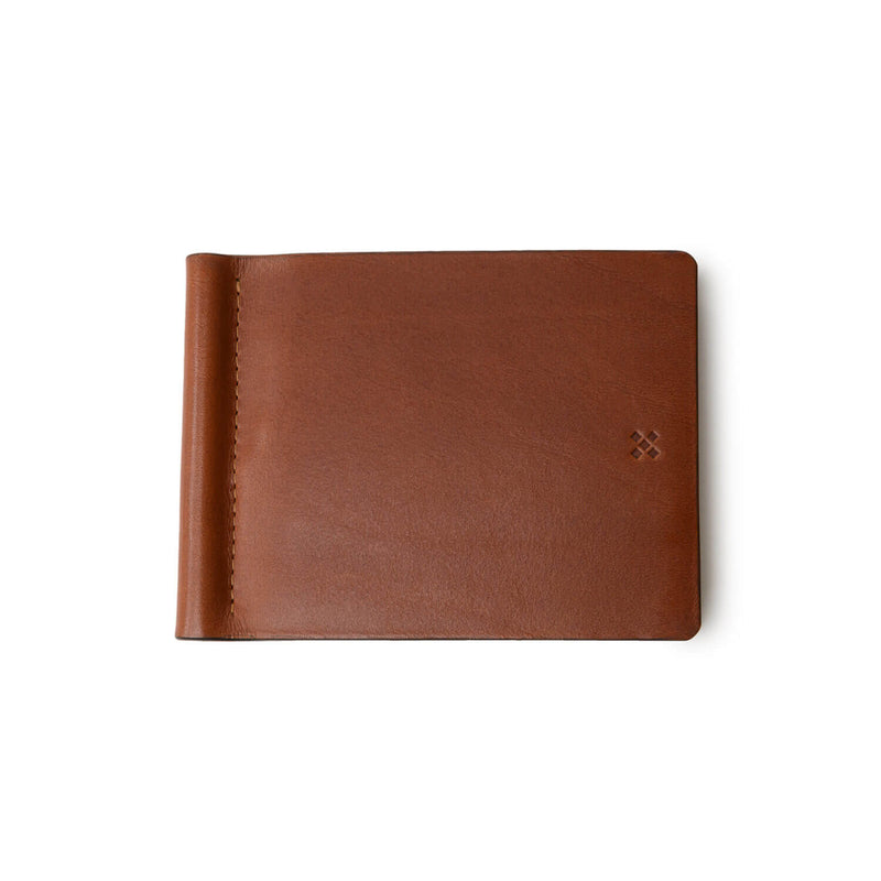 LGNDR Leder Wallet/Clip-Brieftasche CLYP