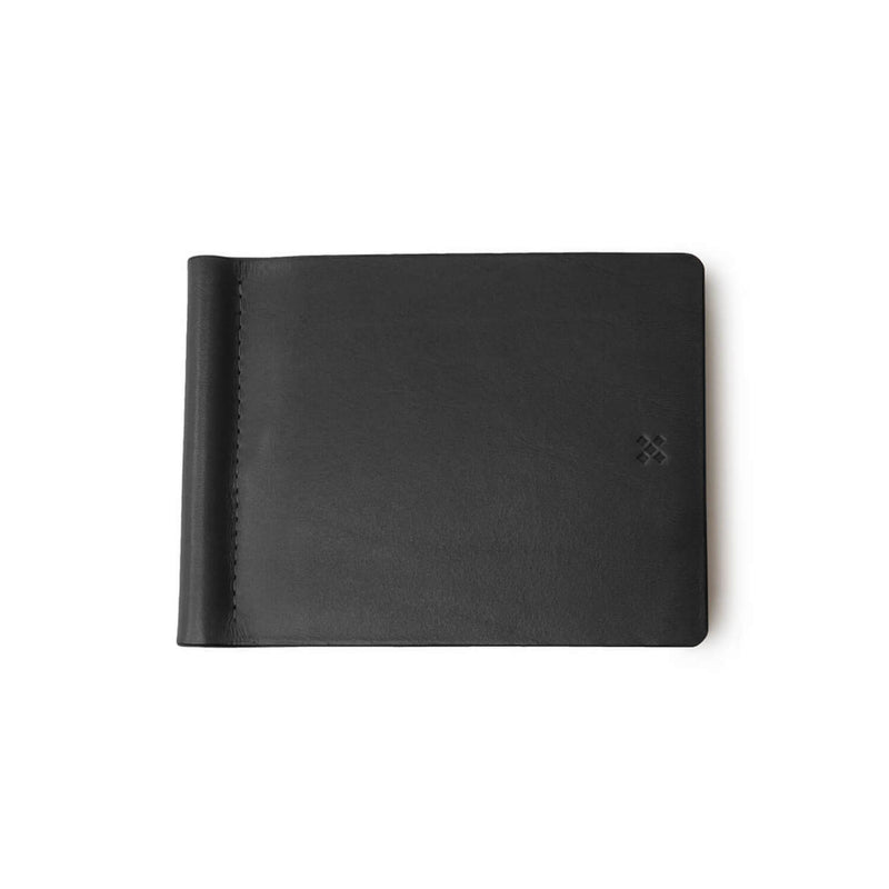 LGNDR Leder Wallet/Clip-Brieftasche CLYP